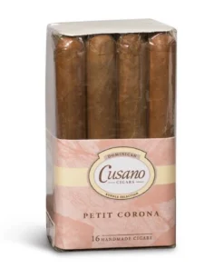 Zigarre Cusano Dominican by Davidoff Petit Corona
