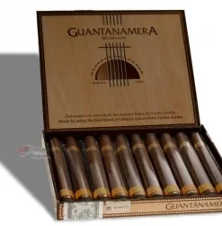 Guantanamera Zigarre Cristales