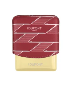 S.T. Dupont Zigarilloetui 1872 bordeaux