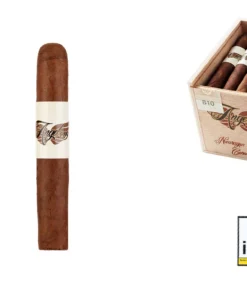 Zigarre Angel 1899 Nicaragua Selection Coronita