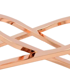 Rattray’s Flat Fred RoseGold Pfeifenständer
