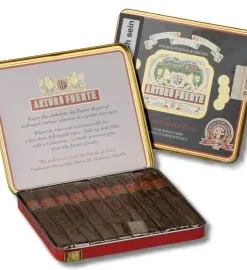 Zigarre Arturo Fuente Gran Reserva Chicos
