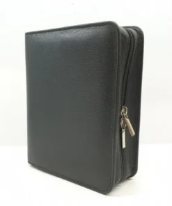 Guy Janot Zigarrentasche für 5 Zigarren und Zubehör