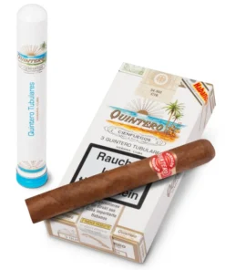 Quintero Zigarre Tubulares Cuba
