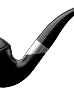 Rattray’s Emblem Black 155 Pfeife