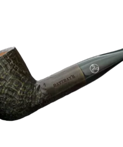 Rattray’s Fachen 100 Pfeife