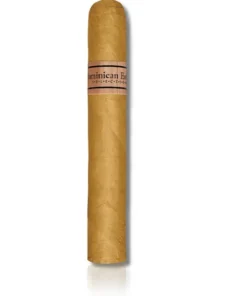 Zigarre Dominican Estates Robusto