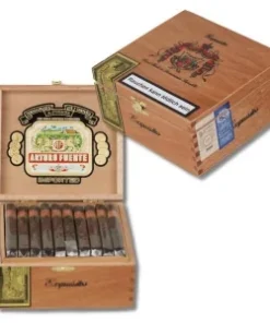 Zigarre Arturo Fuente Gran Reserva Exquisitos Maduro