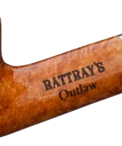 Rattray’s Outlaw Light 140 Pfeife