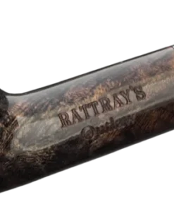Rattray’s Outlaw Grey 140 Pfeife