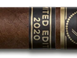 Davidoff Winston Churchill The Late Hour Petit Panetela Zigarren