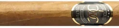 Zigarre Culture Dominican Robusto