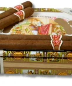 Romeo y Julieta Zigarre Sports Largos