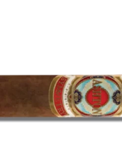 Ashton Symmetry Belicoso Zigarren