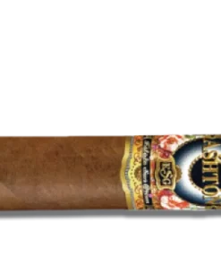 Ashton ESG 21 Year Salute Zigarren