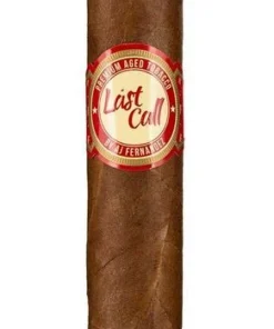 Zigarre A.J. Fernandez Last Call Habano Corticas