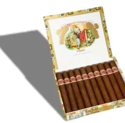 Zigarre Romeo y Julieta Mille Fleurs
