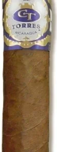 Zigarre Casa de Torres Edition Especial Robusto