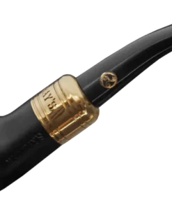 Rattray’s Majesty schwarz 4 Pfeife