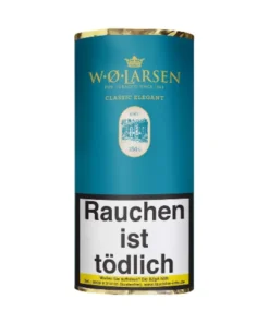 W.O. Larsen Classic Elegant Pfeifentabak