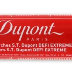 Dupont Gas für Delfi extreme