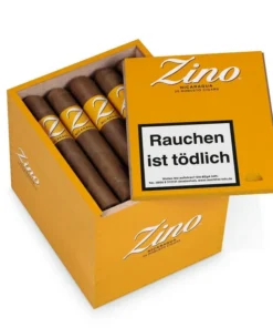 Zigarre Zino Nicaragua Robusto