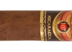 La Aurora 107 Nicaragua Robusto Zigarren