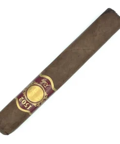 Zigarre 1502 Ruby Robusto Nicaragua