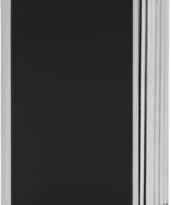 Rattrays Grand Black Feuerzeug