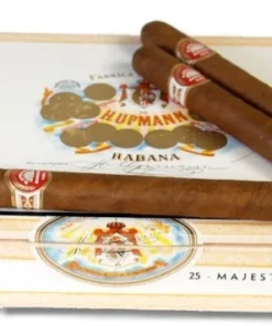 Zigarre H. Upmann Majestic