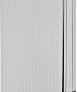 Rattrays Grand Chrome Stripes Feuerzeug