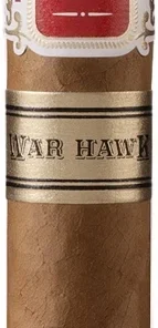 Zigarre Henry Clay War Hawk Robusto
