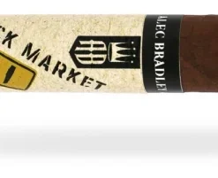 Zigarre Alec Bradley Black Market Esteli Robusto