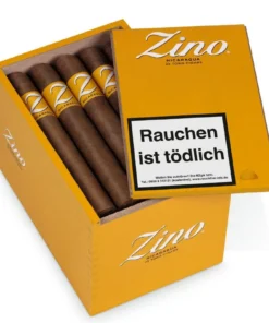 Zigarre Zino Nicaragua Toro
