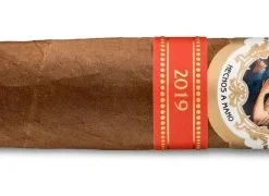 Zigarre Maria Mancini Puros Fantasticos Edition Limitada 2019