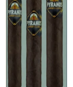 Zigarre Pyranos Corona