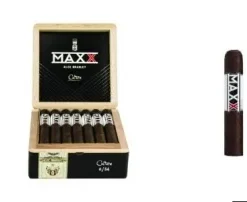 Zigarre Alec Bradley MAXX FIXX Double Robusto