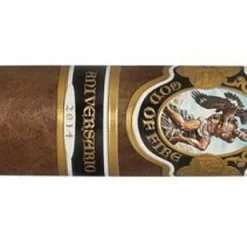Arturo Fuente God Of Fire Serie Aniversario 60 Zigarren