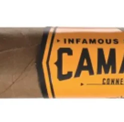 Zigarre Camacho Connecticut Serie Robusto