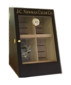 J.C. Newman Humidor