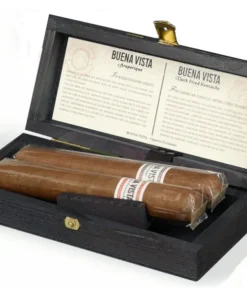 Buena Vista Toro Sampler