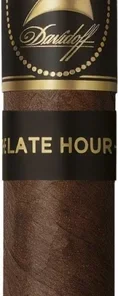 Zigarre Davidoff Winston Churchill Late Hour Petit Panetela