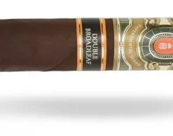Zigarre Alec Bradley Double Broadleaf Robusto