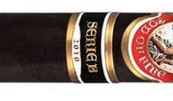 Arturo Fuente God Of Fire Serie B Double Robusto Zigarren