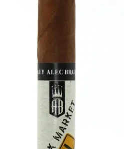 Zigarre Alec Bradley Black Market Esteli Torpedo