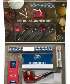 Vauen Intro Beginner Set 01