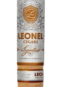 Zigarre Leonel Signature Connecticut Toro
