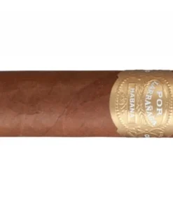 Por Larranaga Galanes Zigarren