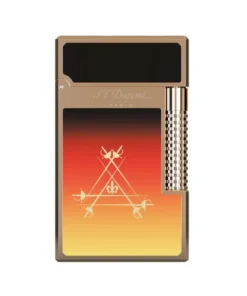 S.T. Dupont Le Grand Montecristo Le Crepuscule Feuerzeug