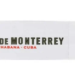 Hoyo de Monterrey Le Hoyo de Rio Seco AT Zigarren